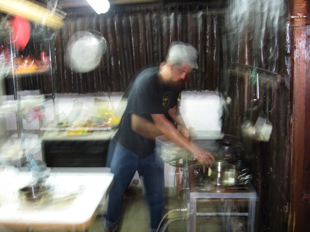 Chef